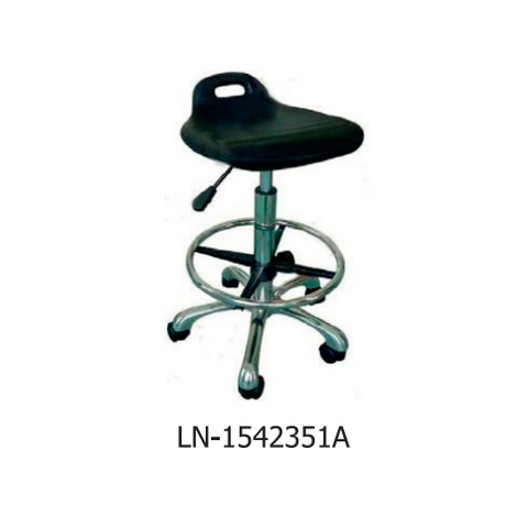 China Antistatische Stuhl Laborreinraumbüro PU-Schaum Stuhl Hersteller,  Antistatische Stuhl Laborreinraumbüro PU-Schaum Stuhl Lieferanten,  Antistatische Stuhl Laborreinraumbüro PU-Schaum Stuhl Großhändler - Leenol