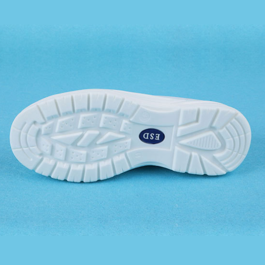 ESD-Arbeitsschuhe antistatische Sicherheitszehenstahlschuhe