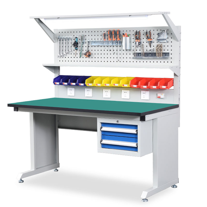 Industrielle Werkbank Esd-Werkbank Laborbank