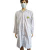 LN-1560102 Esd Kleidungsstück Esd Kleidung Reinraum Antistatische Kleidung
