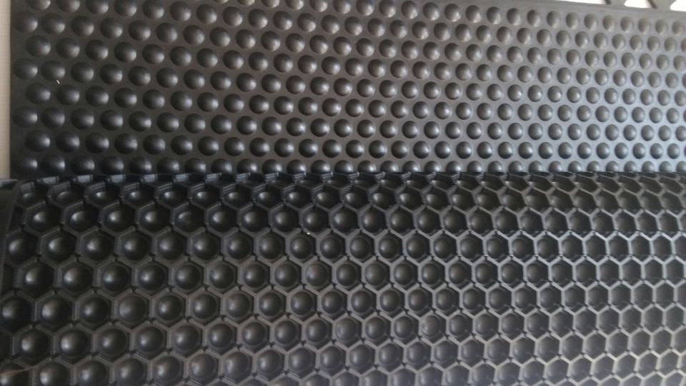 Hochwertige Anti-Ermüdungs-Bodenmatte für die Fabrik